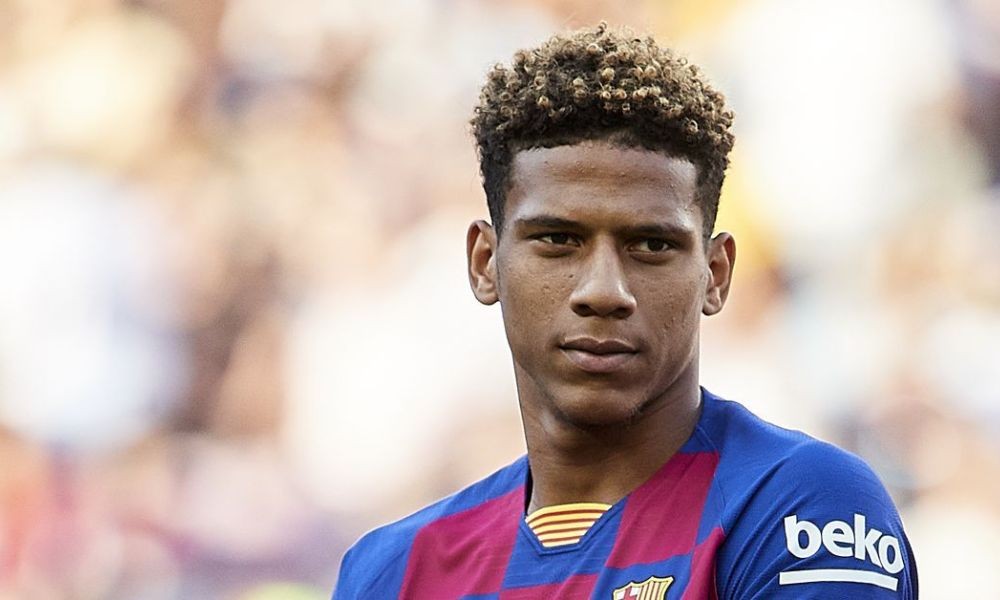 Không thống nhất được với Barca, Milan mất mục tiêu số 1 vào phút cuối - Bóng Đá