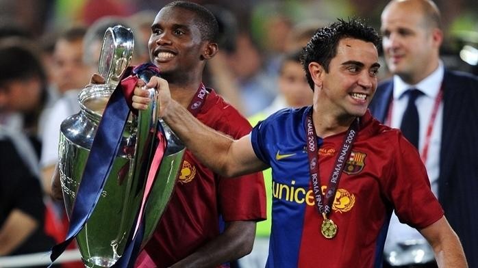 Top 10 vua kiến tạo ở Champions League: Ronaldo hay Messi? - Bóng Đá