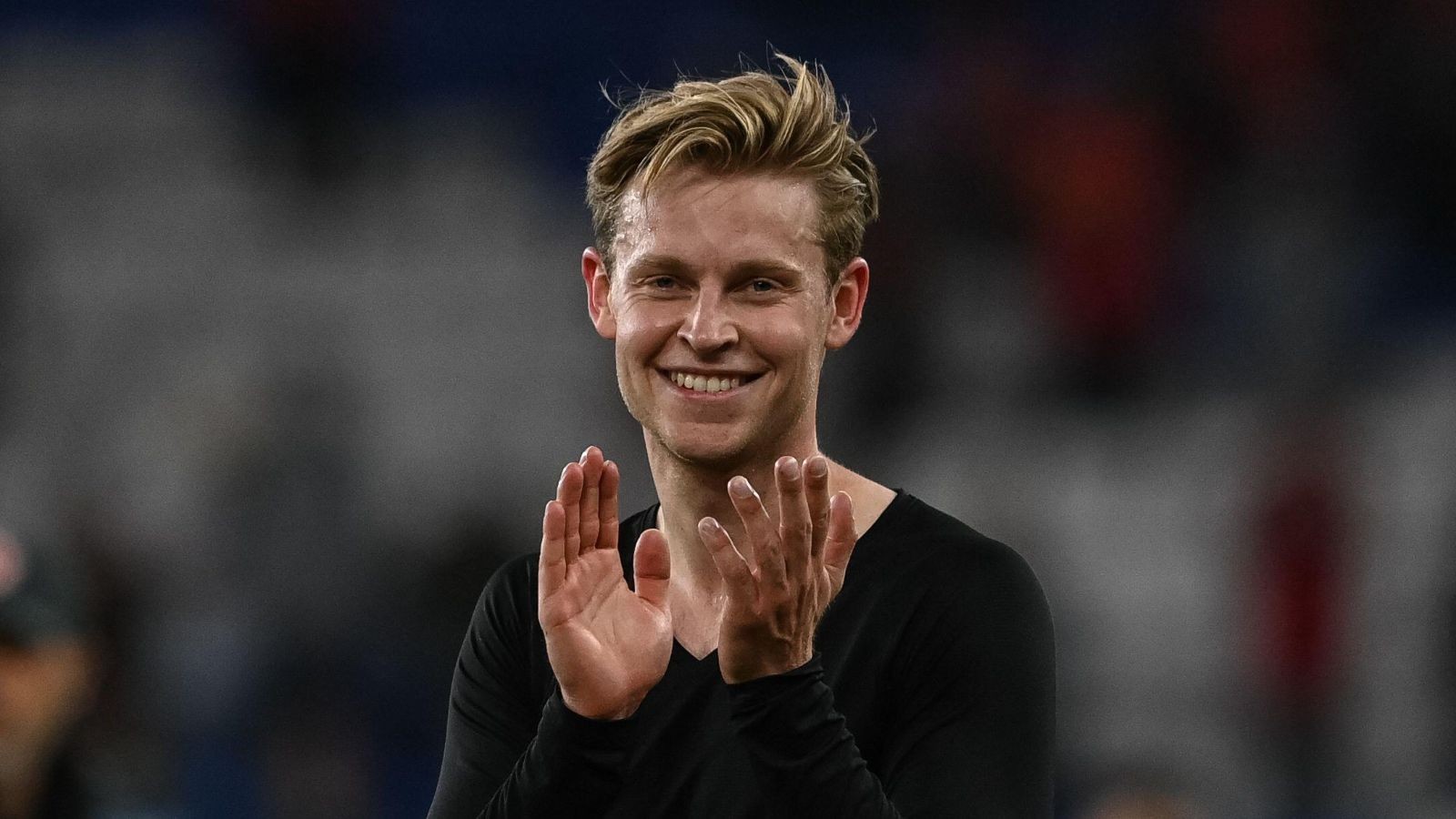 Manchester United will be hopeful of signing Frenkie de Jong next year.  - Bóng Đá