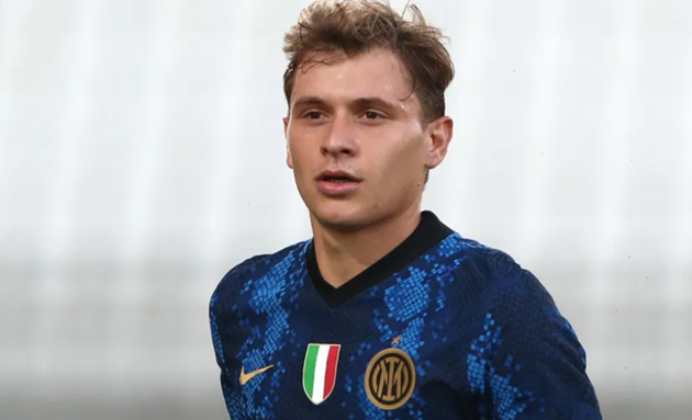 Inter's most expensive signings - Bóng Đá