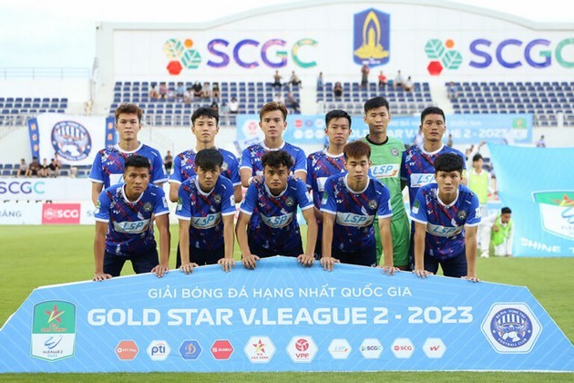 CLB Đức nóng lòng vì Thanh Nhã; Cầu thủ Bà Rịa Vũng Tàu kêu cứu - Bóng Đá