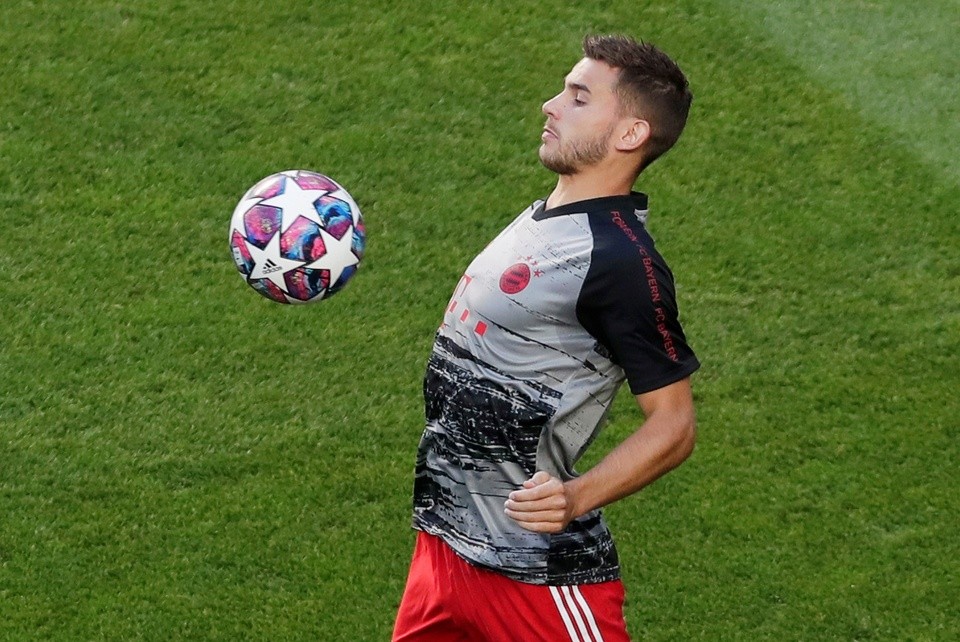 Cuộc cách mạng của Bayern sau khi vô địch - Bóng Đá