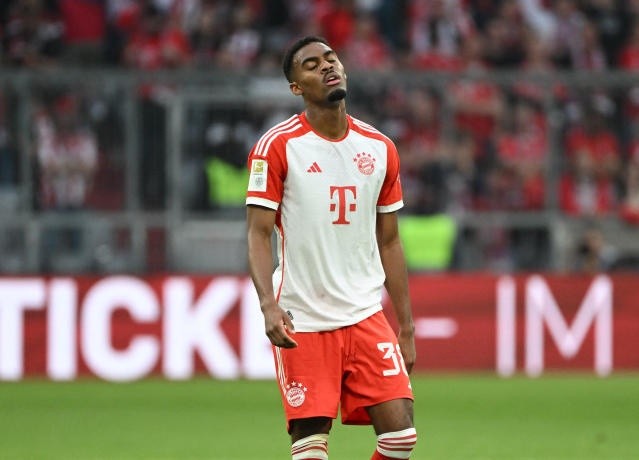 Bayern có thể rao bán một nửa đội hình - Bóng Đá