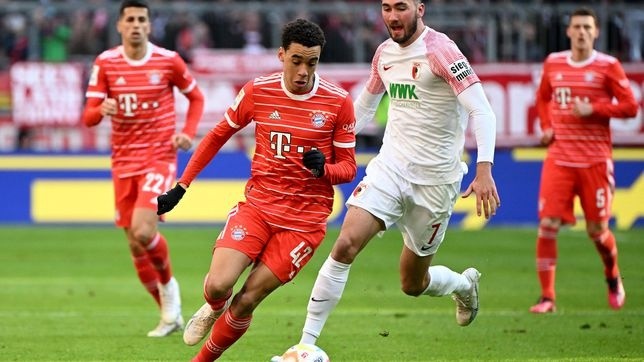 Cuộc cách mạng của Bayern sau khi vô địch - Bóng Đá