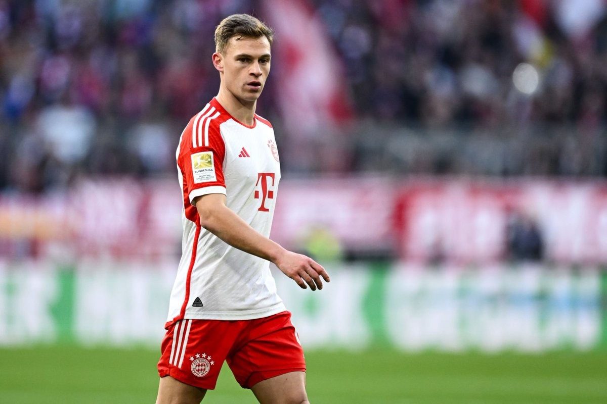 Liverpool to rival Man City for Bayern star - Bóng Đá