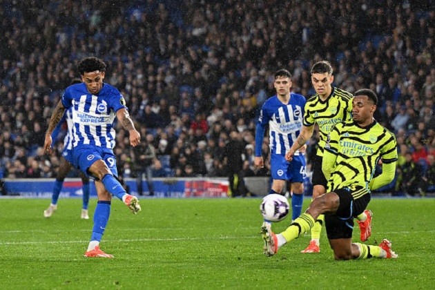 Màn trình diễn của Magalhaes - Bóng Đá