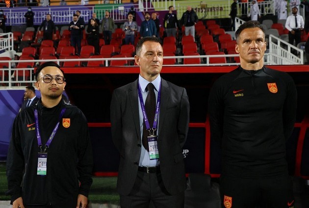 4 điều rút ra trận Trung Quốc vs Lebanon: Quá bạc nhược; Nguy cơ bị loại - Bóng Đá