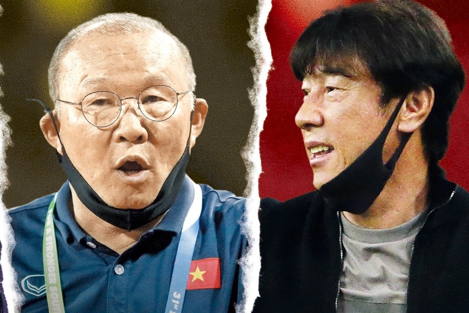 Báo Hàn: Trận đấu giữa Việt Nam và Indonesia là định mệnh trớ trêu - Bóng Đá