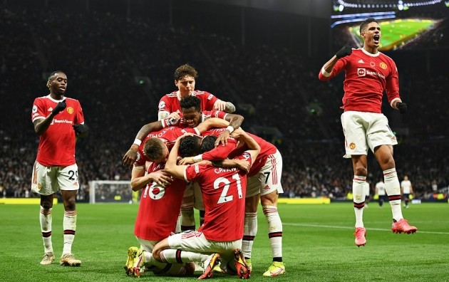 Ole Gunnar Solskjaer's Manchester United solution has thrown up a £300m problem - Bóng Đá