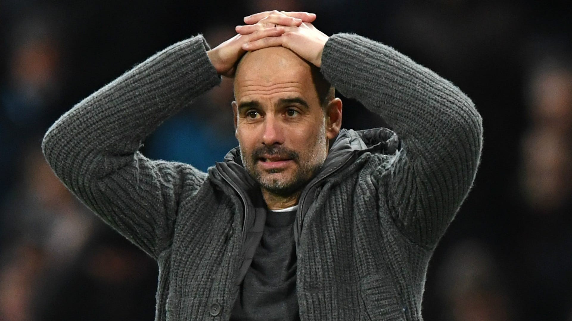 Lời nguyền dành cho Pep Guardiola - Bóng Đá