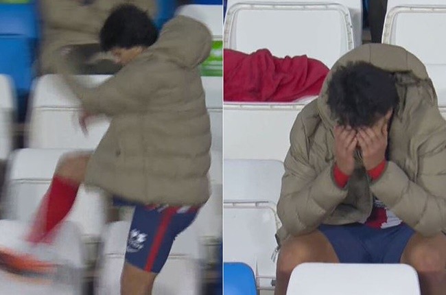 Joao Felix quá hoàn hảo dành cho Man Utd! - Bóng Đá