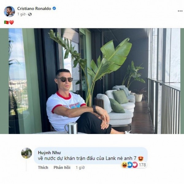 Cầu thủ Việt kiều lò Barcelona gia nhập đội V-League; Huỳnh Như hành động đáng yêu với Ronaldo - Bóng Đá