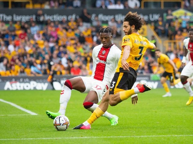 Liverpool linked with Armel Bella-Kotchap - Bóng Đá