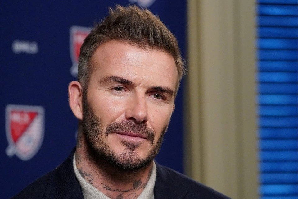 Độ giàu có của Beckham ở tuổi 48 - Bóng Đá