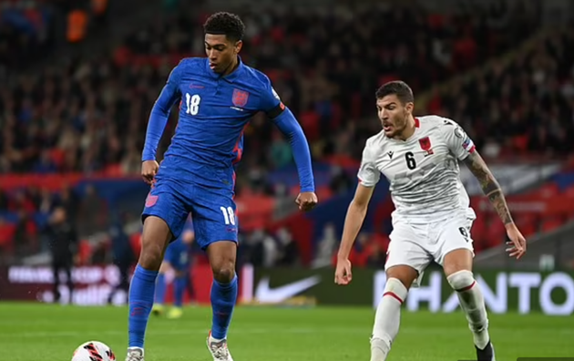 Roy Keane admits that he 'LOVES' England youngster Jude Bellingham - Bóng Đá