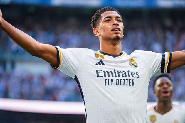 Real Madrid - Bóng Đá