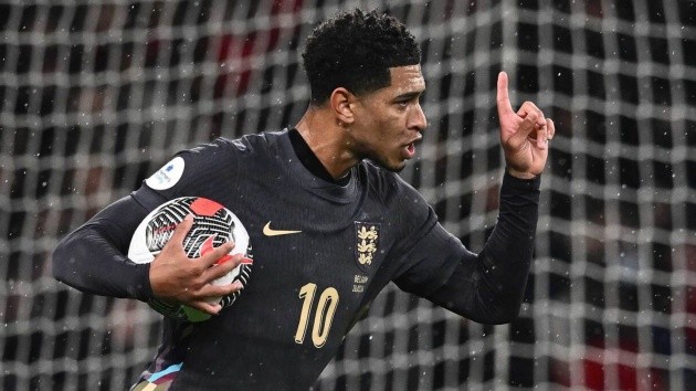 Tedesco: England were really strong - Bóng Đá