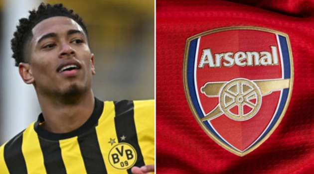 Former Arsenal scout reveals why club failed to sign Jude Bellingham - Bóng Đá