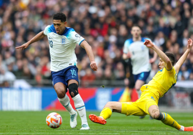 PLAYER RATINGS - Bóng Đá