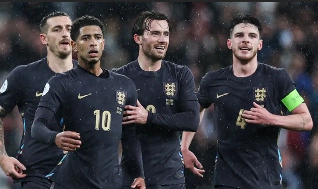 Jude Bellingham hits back at 'negative' England - Bóng Đá
