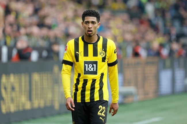 Cơ sở giúp Man Utd tự tin thâu tóm Bellingham - Bóng Đá