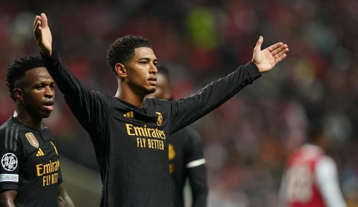 Real Madrid đón cú hích vô cùng quan trọng - Bóng Đá