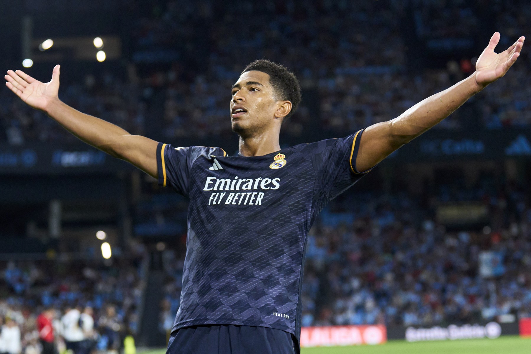 Nhận định Real Madrid vs Getafe: Bellingham ra mắt ngôi nhà mới - Bóng Đá