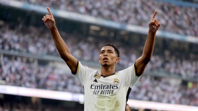 Musiala có phải là 'phương án B' thích hợp nếu Real hụt Mbappe? - Bóng Đá