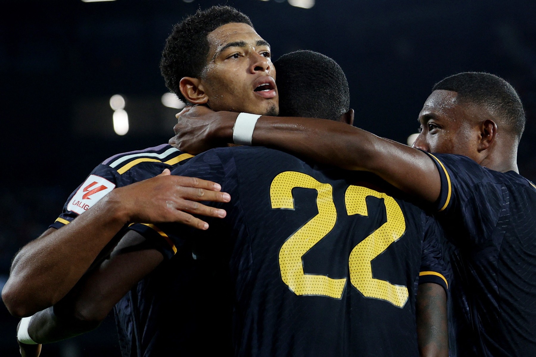 Nhận định Real Madrid vs Getafe: Bellingham ra mắt ngôi nhà mới - Bóng Đá