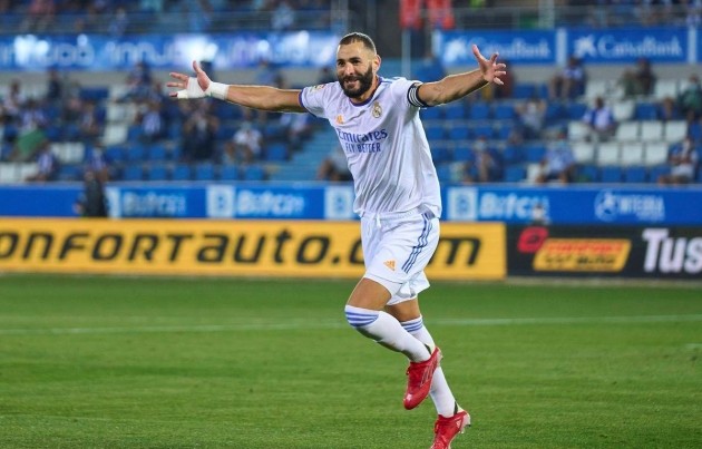 Not even Ancelotti can get Jovic's Real Madrid career going - Bóng Đá