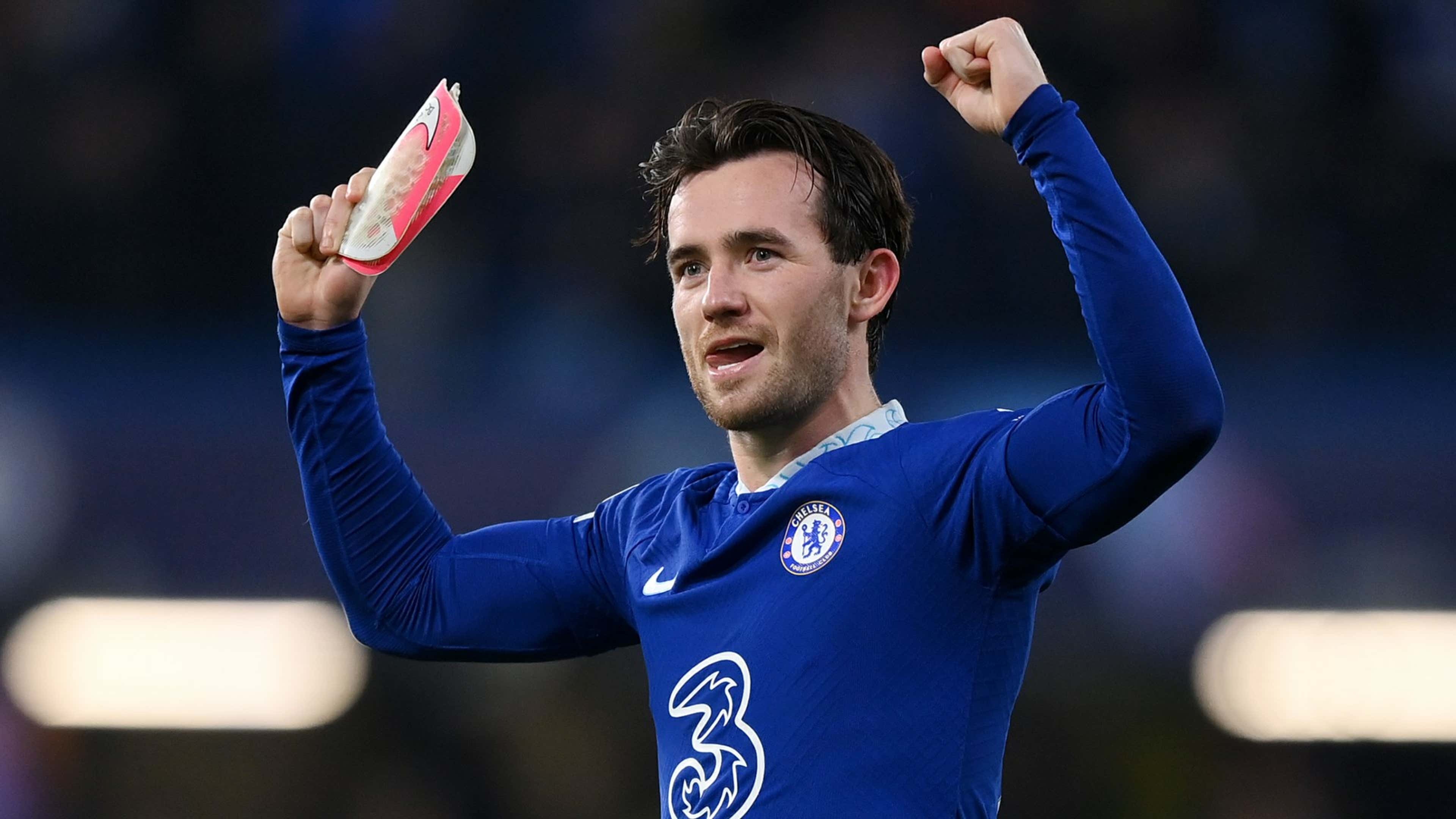 Chelsea lao dốc bởi James và Chilwell  - Bóng Đá