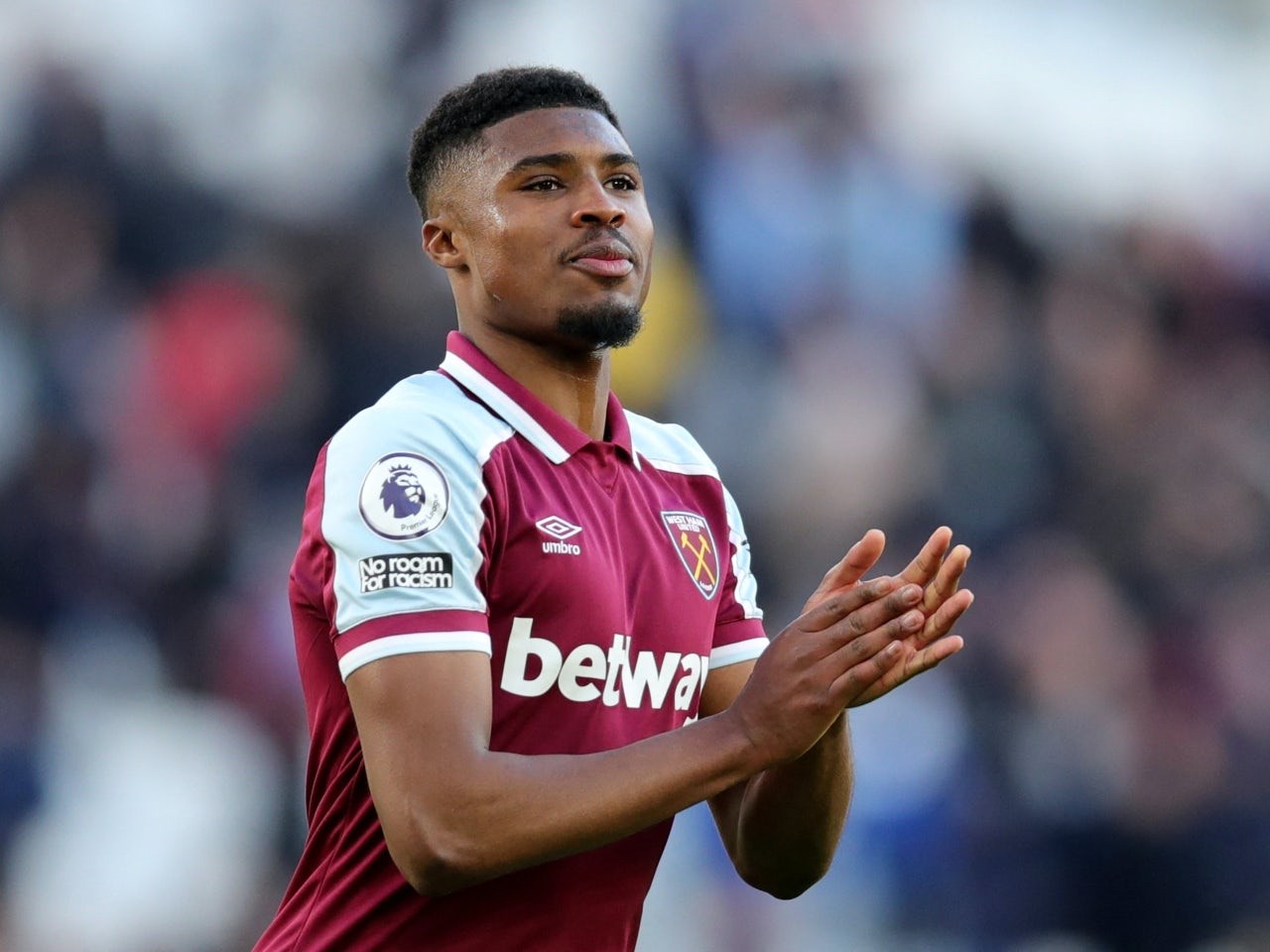 Tottenham Hotspur 'plotting summer move for West Ham United's Ben Johnson' - Bóng Đá