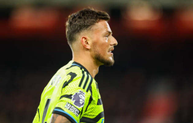 Chấm điểm Arsenal - Bóng Đá
