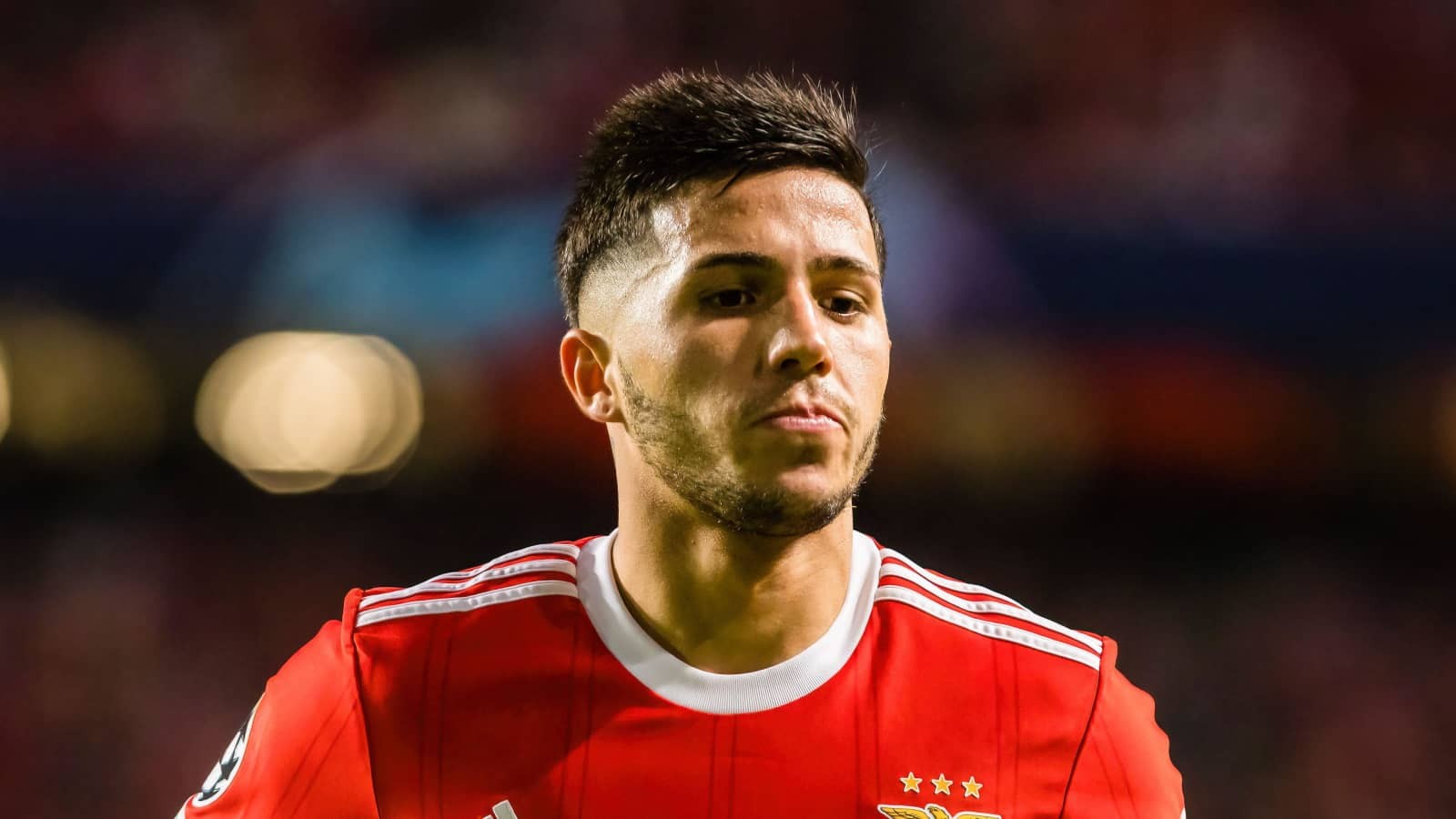 Manchester United có thể ký một Bruno Fernandes tiếp theo - Bóng Đá