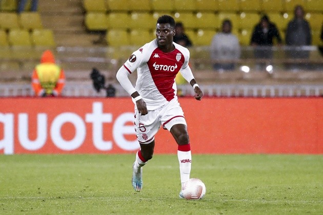 'Progressing fast': Chelsea getting closer to signing £35m star, personal terms already agreed (Benoit Badiashile) - Bóng Đá