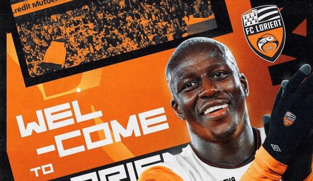 Official: Benjamin Mendy - Bóng Đá