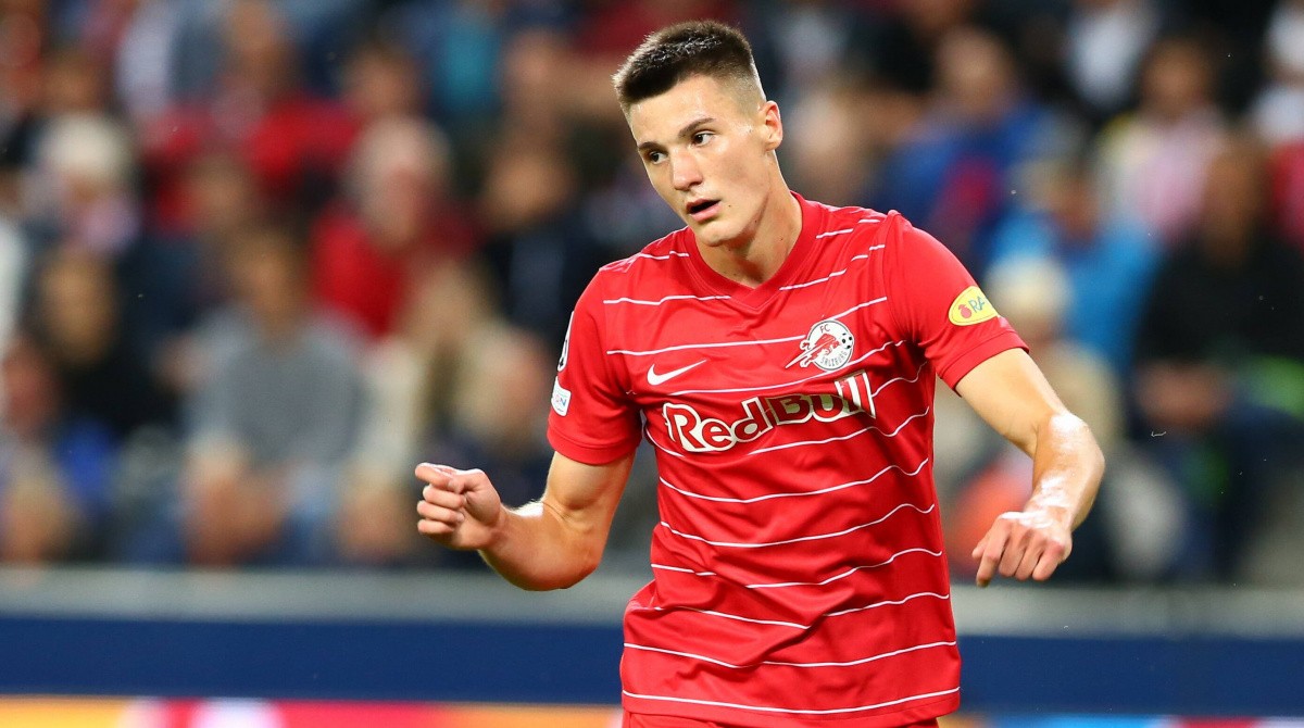 Vì sao Quỷ đỏ ký 'Haaland 2.0' tốt hơn Kolo Muani và Goncalo Ramos? - Bóng Đá