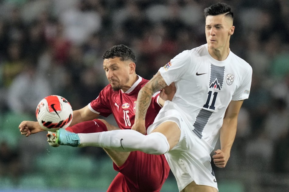 Tiền đạo mơ khoác áo Man Utd bùng nổ với 6 bàn sau 5 trận - Bóng Đá