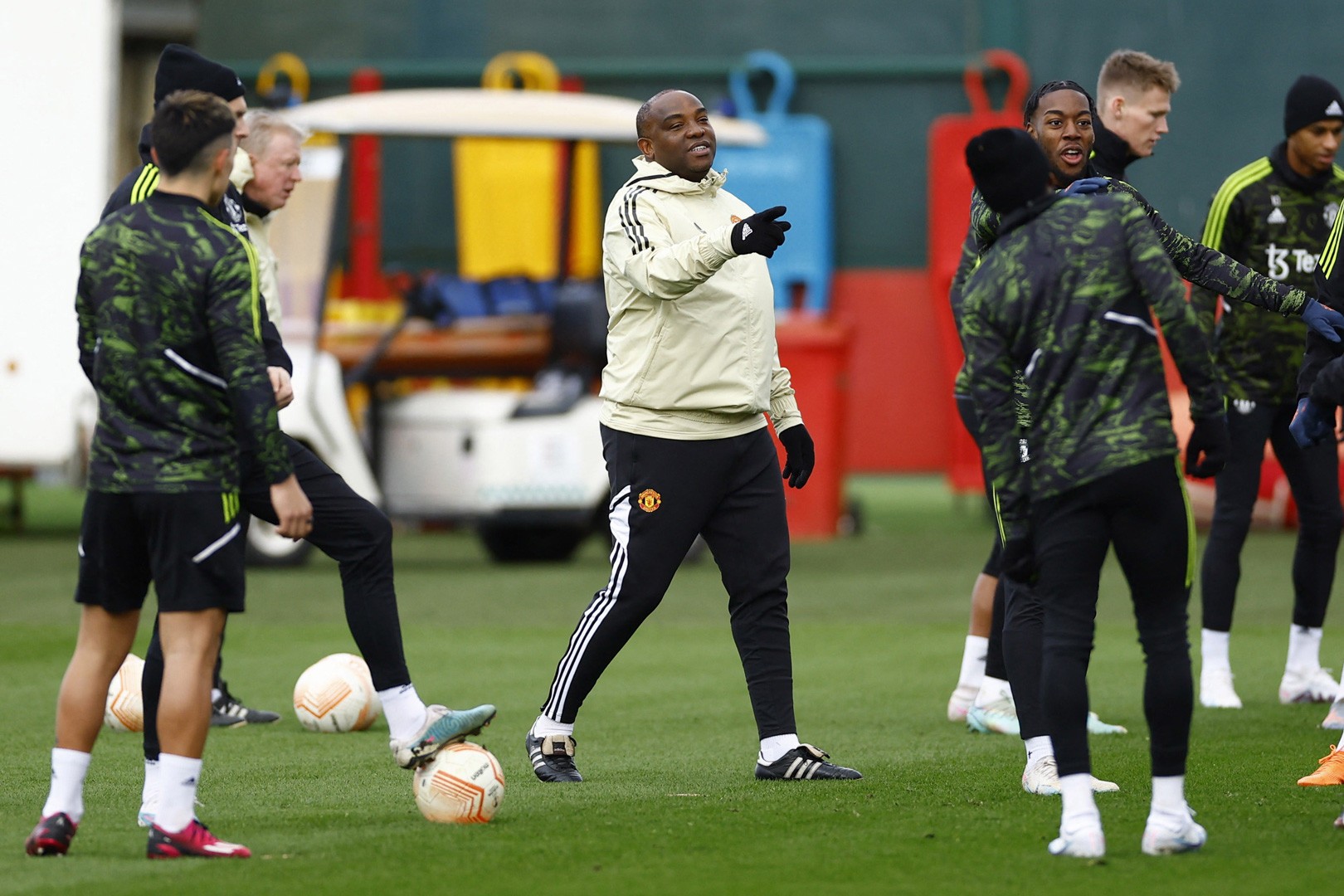 MU thăng hoa: Bí mật về sức mạnh Rashford - Bóng Đá