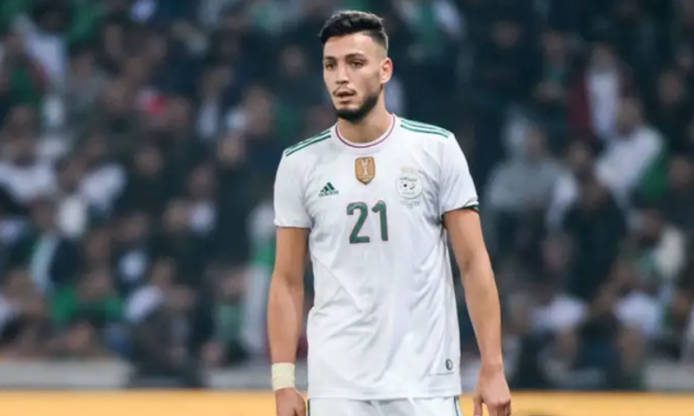 Best XI of Afcon 2023 stars - Bóng Đá