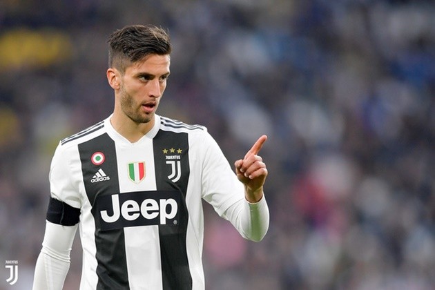 Juventus considers a swap deal with Chelsea for Premier League flop - Bóng Đá
