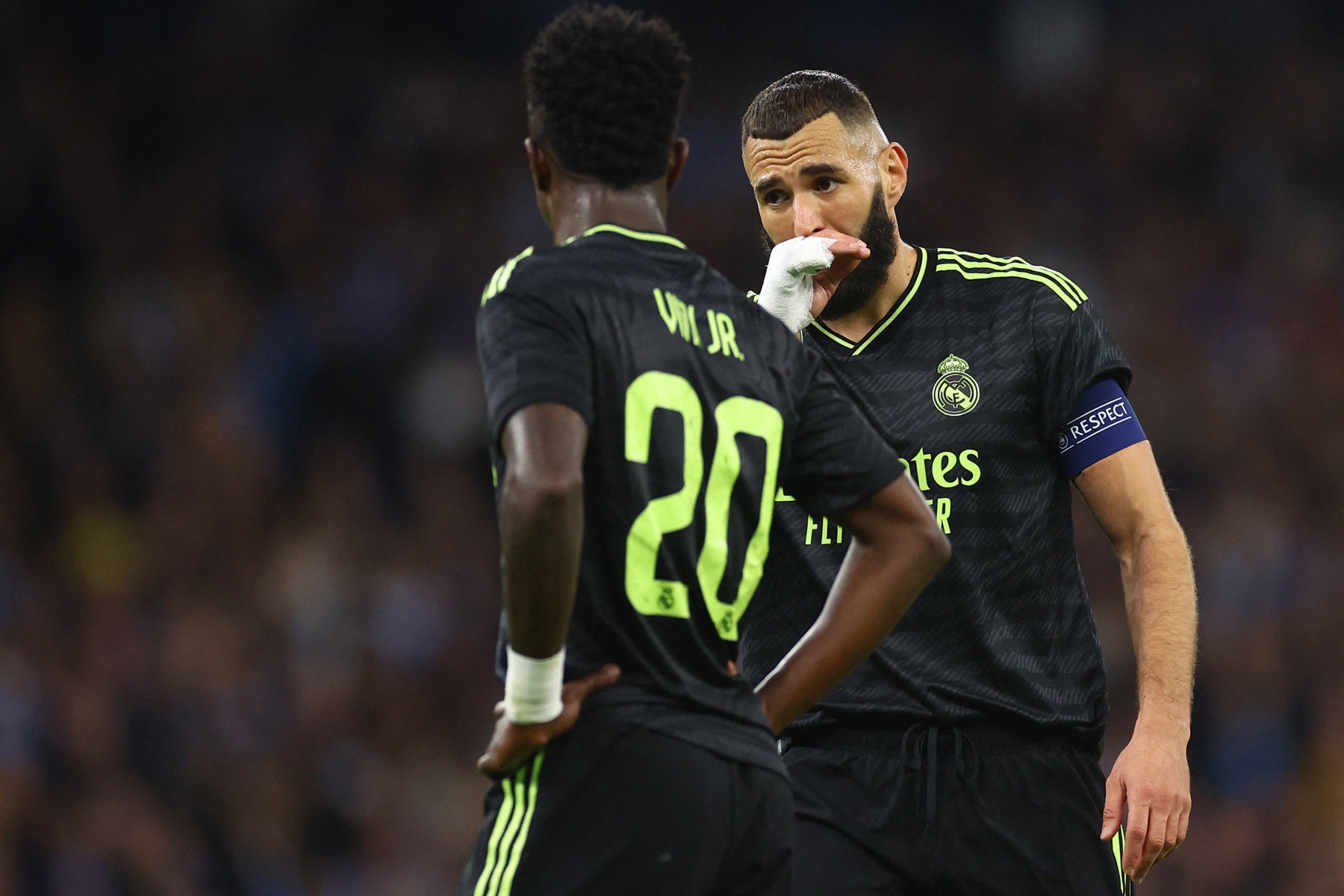 Real Madrid lúng túng: Benzema và 100 triệu euro từ Saudi Arabia - Bóng Đá