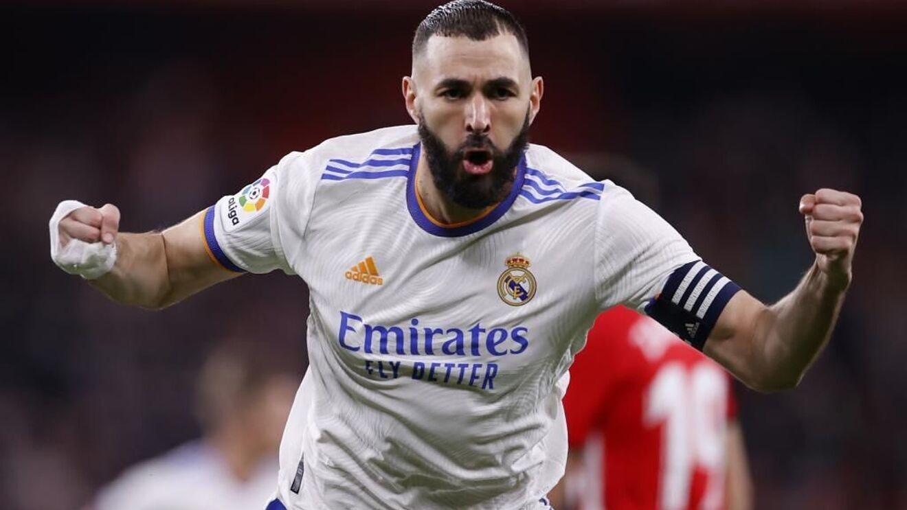 Tạm biệt Karim Benzema? - Bóng Đá