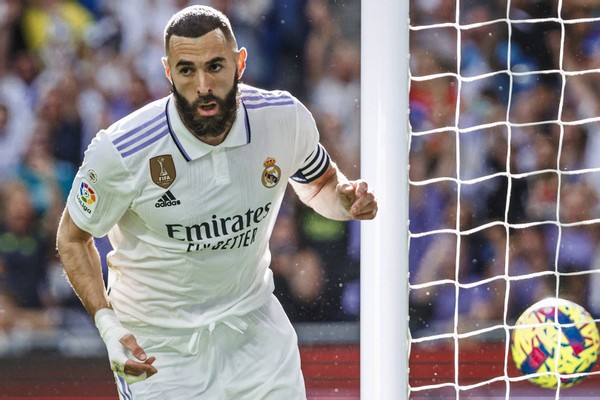 Tạm biệt Karim Benzema? - Bóng Đá