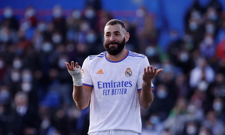 Tạm biệt Karim Benzema? - Bóng Đá