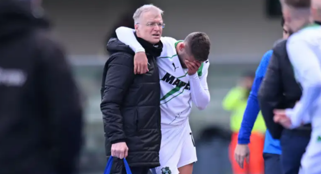  the star names who look likely to miss Euro 2024 - Bóng Đá