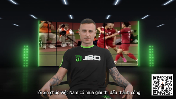  - Bóng Đá