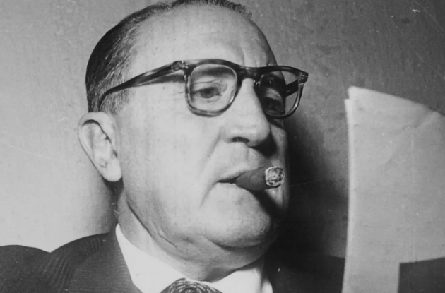 10 greatest Real Madrid players of all time - Bóng Đá