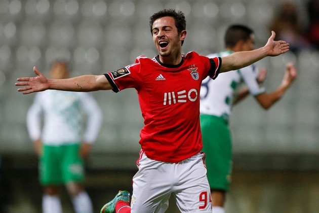 Bernardo Silva tiết lộ 