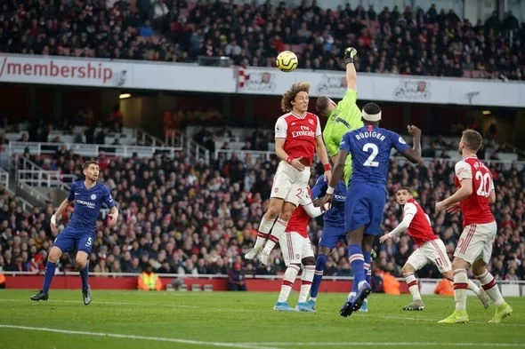 Mikel Arteta defends Arsenal star Bernd Leno after Chelsea howler and makes plea to team - Bóng Đá